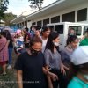 Filipiny/ Tagaytay - pomoc sióstr